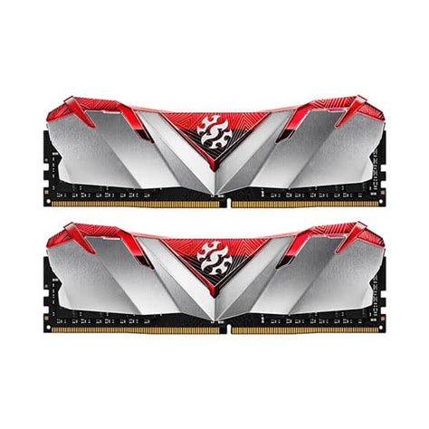 Adata XPG Gammix D30 Series 32GB DDR4 Desktop Ram