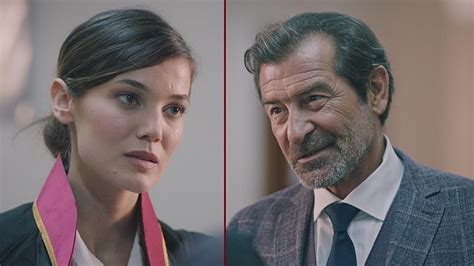 Ceylin'e Baba Şefkatiyle Yaklaşan Yekta'nın Yargı'daki Değişimi Resmen ...