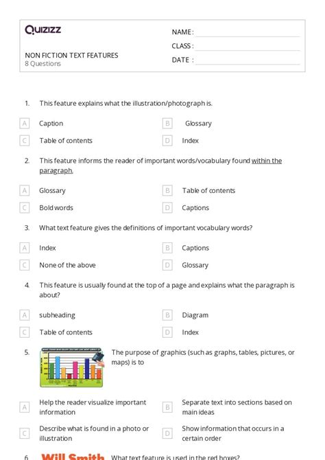 50+ Summarizing Fiction Texts worksheets for 8th Class on Quizizz ...