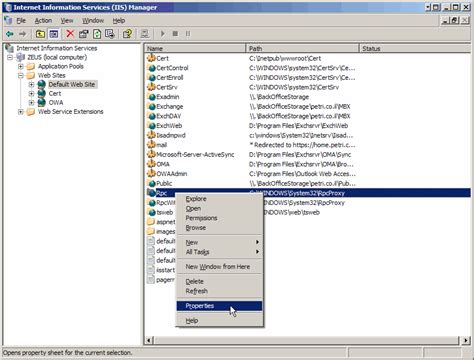 Image result for RPC Over HTTP
