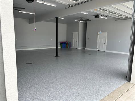 Garage Floor Coatings Upper Peninsula - Pemble Concrete Coatings ...