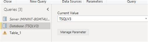 Solved: Multiple Databases with the same Data Source - Microsoft Fabric ...