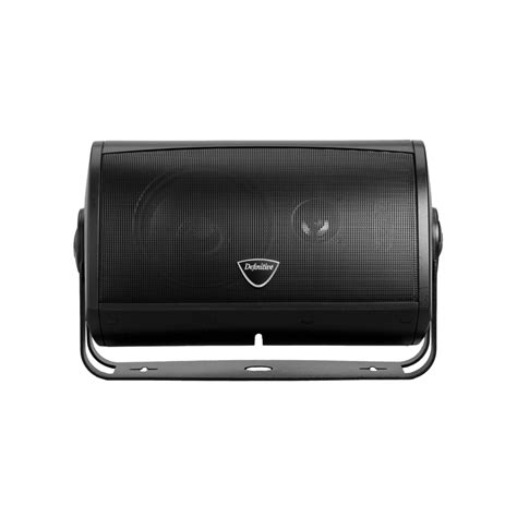 DEFINITIVE TECHNOLOGY AW5500 All-Weather Speaker (Pair) Online – Bombay ...