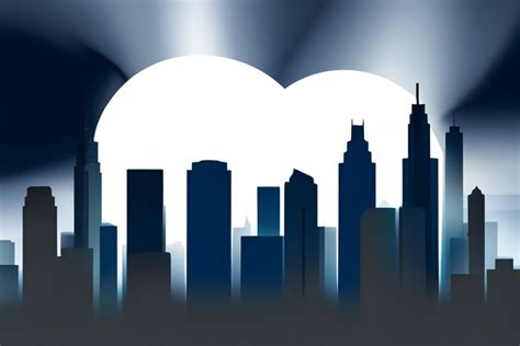 City Night Blue 的图像结果