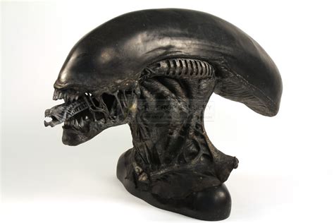 Image result for Alien Heads Have