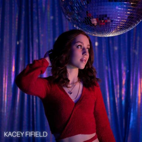 Kacey Fifield 'Between the Lines' Album Interview