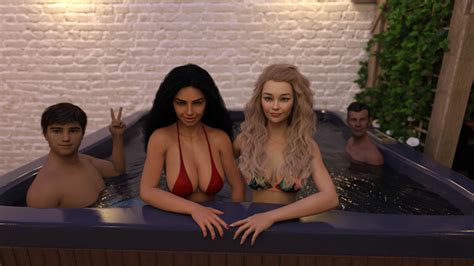 My Bimbo Dream - Season 1 on Steam