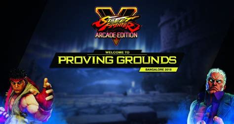 Proving Grounds Returns With The Proving Grounds Round 2 Event