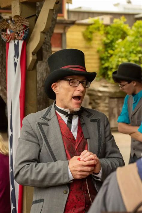 Knott's Berry Farm is Packed with Fun in Summer 2023