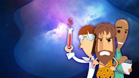 Colossal Questions Channel 的图像结果