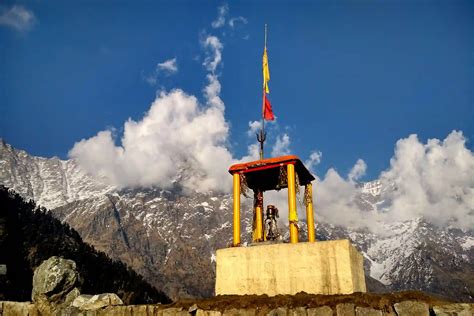 Dehradun to Chamba One Day Tour Package - Book Now @ Rs.4499 (26% off)