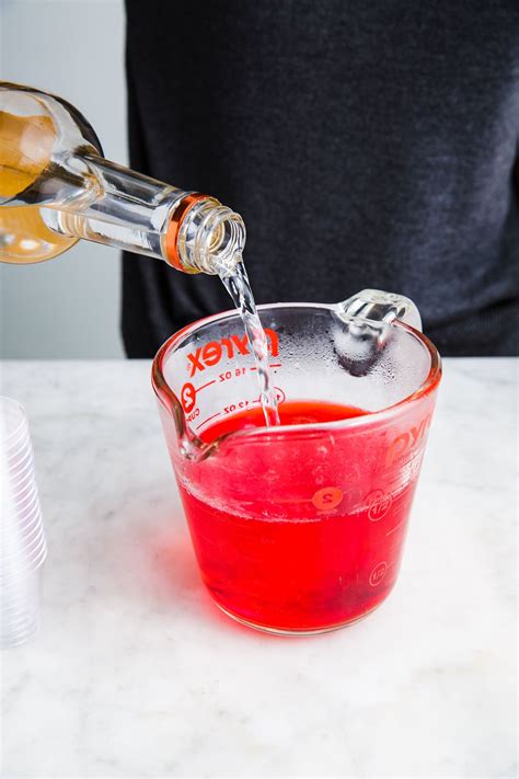 Here's How To Make The Best Jell-O Shots Ever | Jell-o, Jelly shots ...