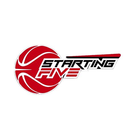 Starting Five