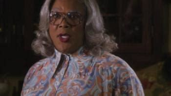 Image result for Tyler Perry Witness Protection Program