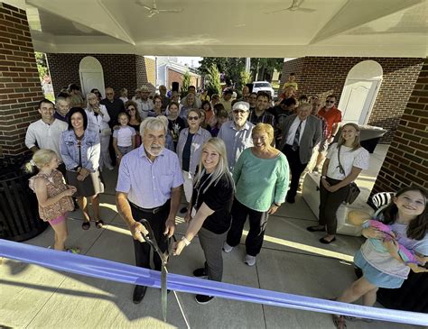 Reed Memorial library opens new landscapes | Weekly Villager