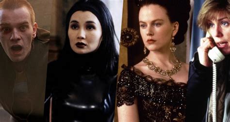 The 10 Best Films Of 1996