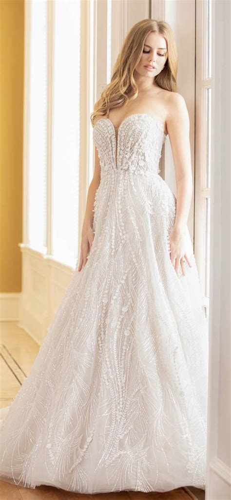 Martina Liana New Wedding Dress Save 47% - Stillwhite