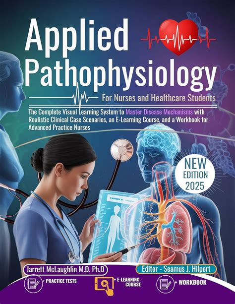 Applied Pathophysiology For Nurses and Healthcare Students eBook ...