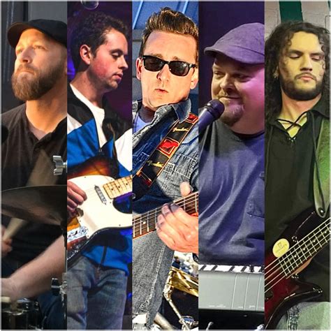 The Eric Weiler Band Live at Southern Weaving Food Hall, Southern ...