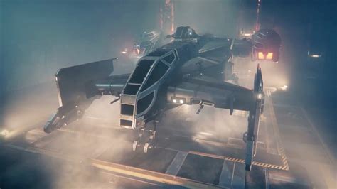 Star Citizen Update 3.0 - Gamescom-Trailer stellt das Schiff "Drake ...