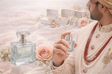 Is Light Perfume Better for a Wedding Day? – Denverformen