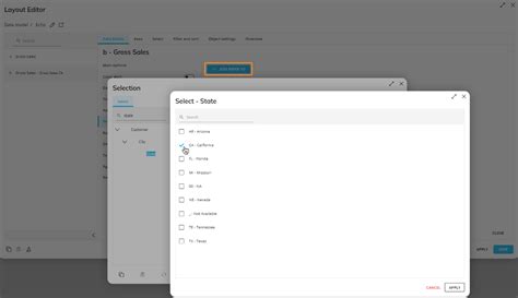 Image result for Argos Creating a Data Block