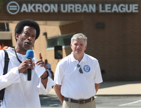 Akron Urban League Hosts Innerbelt Reunion | National Urban League