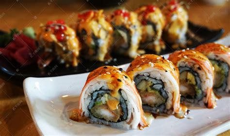 吃日本料理，怎么点寿司才显得懂行？-日本料理店-吃酒品鉴-