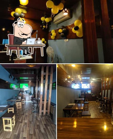 TASTEA COFFEE, Hyderabad - Restaurant menu, prices and reviews