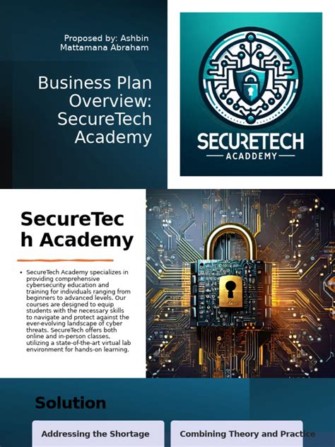 Business Plan Overview Sample 的图像结果