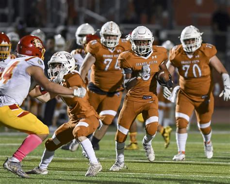 Local teams ready themselves for CIF Southern Section prep football ...