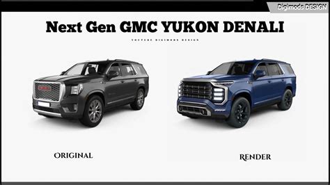 Gmc Yukon Denali Years To Avoid at Hector Dwight blog