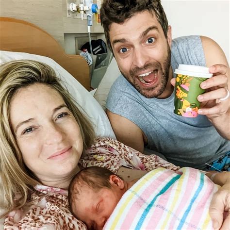 Rachael - spinal muscular atrophy, genetic carrier screening, maternal-assisted caesarean ...