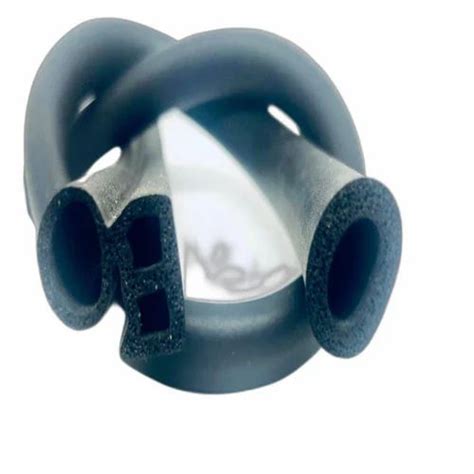 Sponge Rubber Gasket - Epdm Sponge Rubber Gaskets Manufacturer from Palghar