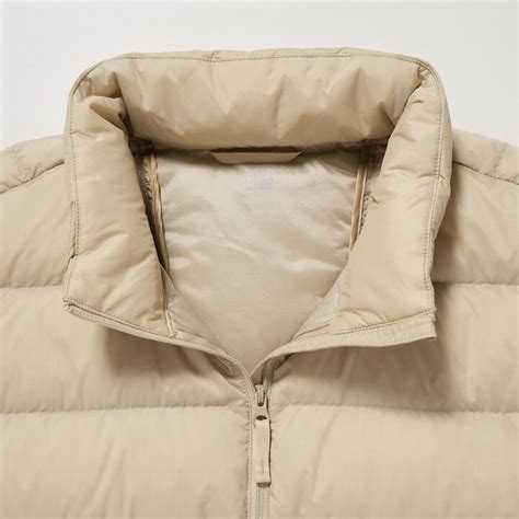 Uniqlo Outerwear Big Sale - Uniqlo Ultra Light Down 3d Cut Jacket Men Black