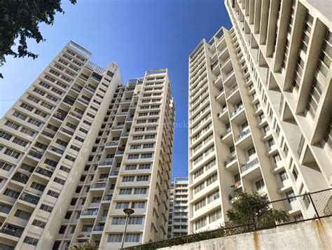 Kolte-Patil R9 at Life Republic in Hinjewadi, Pune