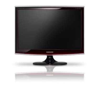 Samsung Syncmaster T220 Zwart: beste prijs - Tweakers