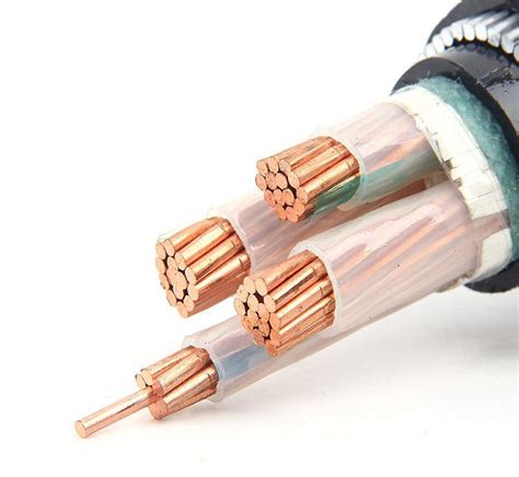 4*70 1*35电缆直径是多少35条介绍-矿用电缆网