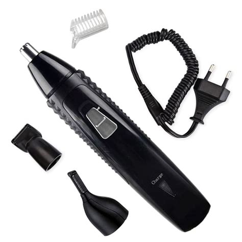New Rechargeable Electric Men Hair Shaver & Adjusting Razor Trimming ...