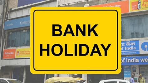Bank Holidays 2025: Why Are Banks Closed For Five Days In A Row Till ...