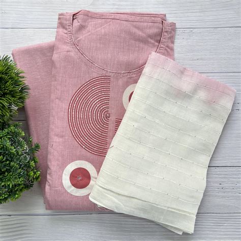 COTTON – Prakriti handloom