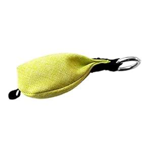 300g/10.6oz Arborist Throw Weight Bag Tree Climbing Rigging Equipment ...
