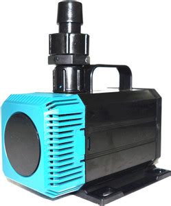 SOBO Aquarium Submersible WP-5200 Water Aquarium Pump Price in India ...
