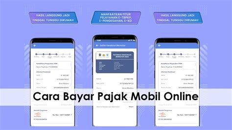 Panduan Lengkap Pajak Mobil di Indonesia