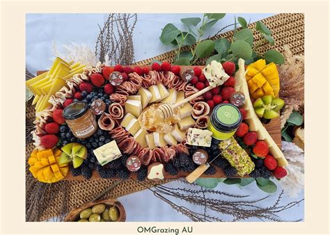 Making a Grazing Box 的图像结果