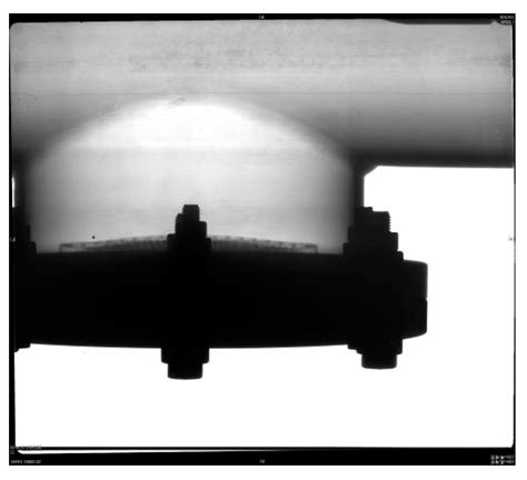 Detection and Diagnosis of Defect in GIS Based on X-ray Digital Imaging ...