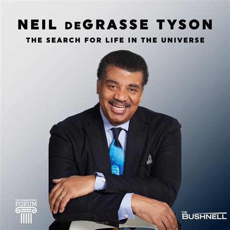 Neil deGrasse Tyson, Anheuser-Busch Performance Hall At Touhill ...