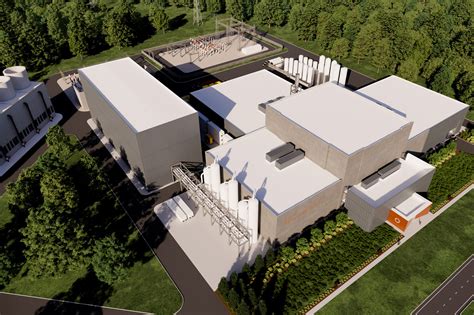 MIT spinout Commonwealth Fusion Systems unveils plans for the world’s ...