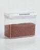 Buy Transparent Kitchen Organisers for Home & Kitchen by Home Centre ...