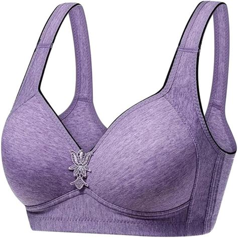 2015 the new Large Size Bras 36 38 40 42 B Cup Big Bra For Women Flower ...